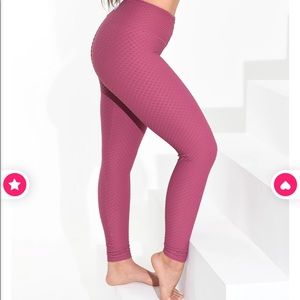 Booty By Brabants leggings